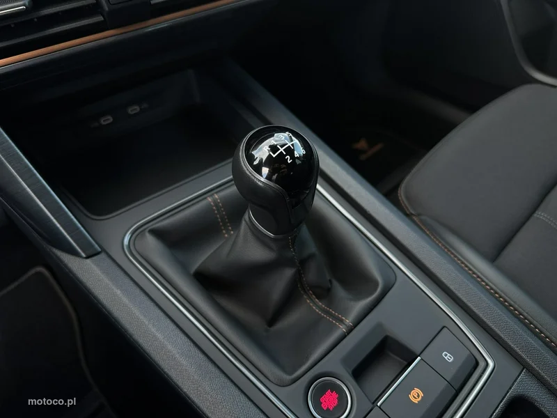 Cupra Leon Sportstourer 24