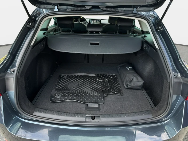 Cupra Leon Sportstourer 25