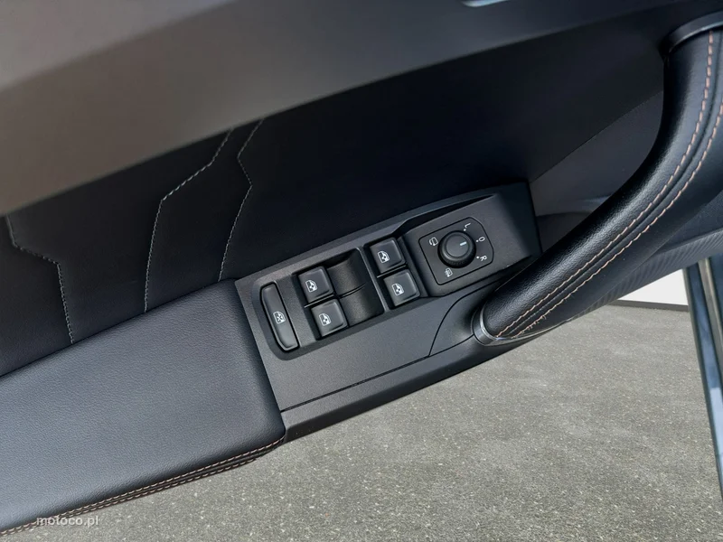 Cupra Leon Sportstourer 28