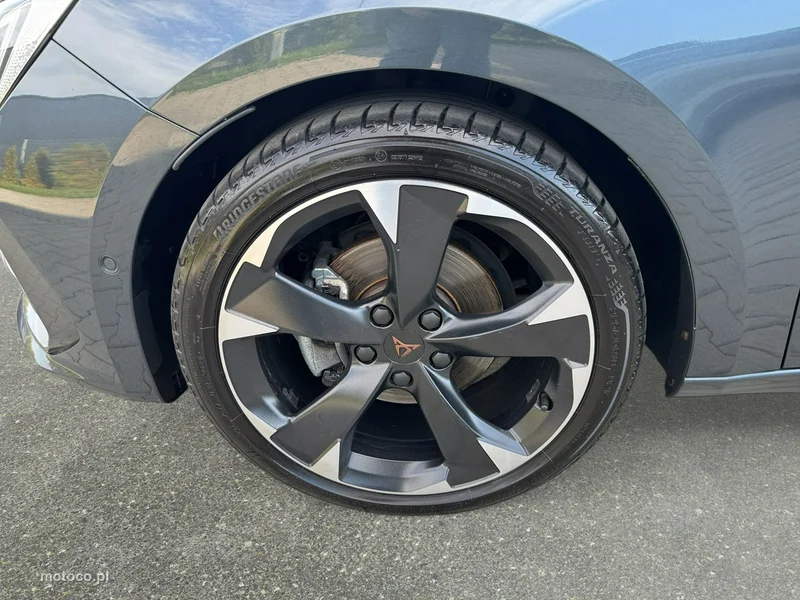 Cupra Leon Sportstourer 10