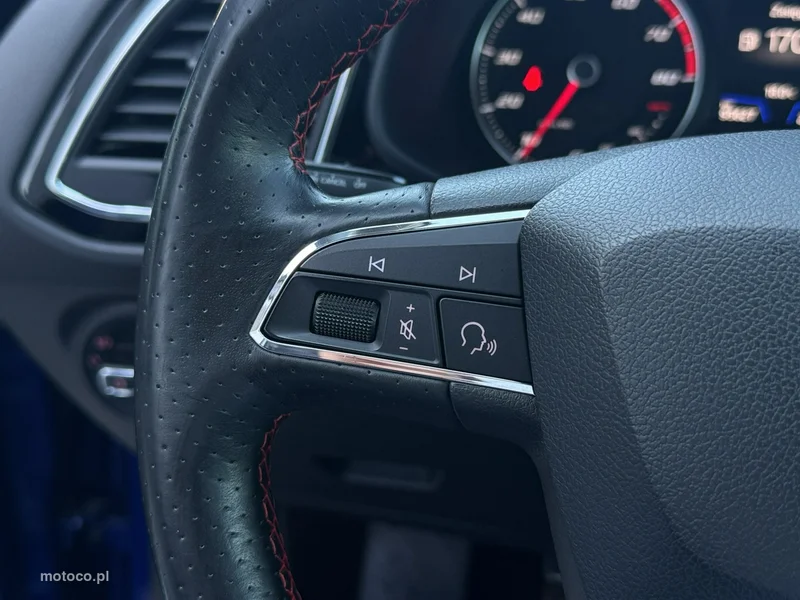 Seat Leon Sportstourer 15