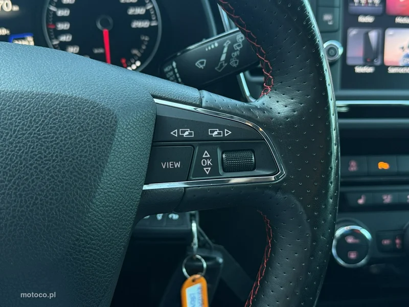 Seat Leon Sportstourer 16