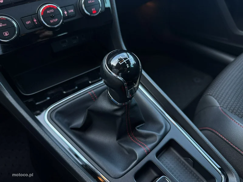 Seat Leon Sportstourer 21