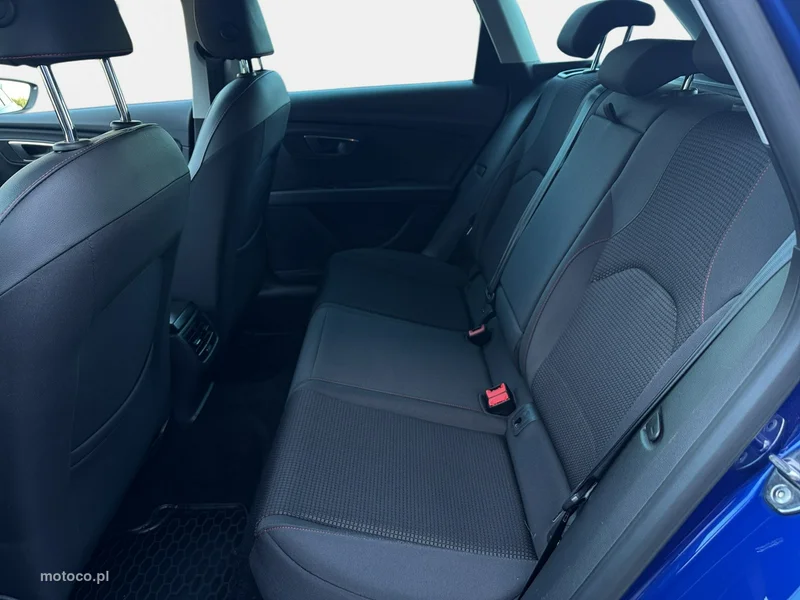 Seat Leon Sportstourer 23