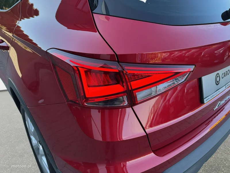 Seat Arona 11