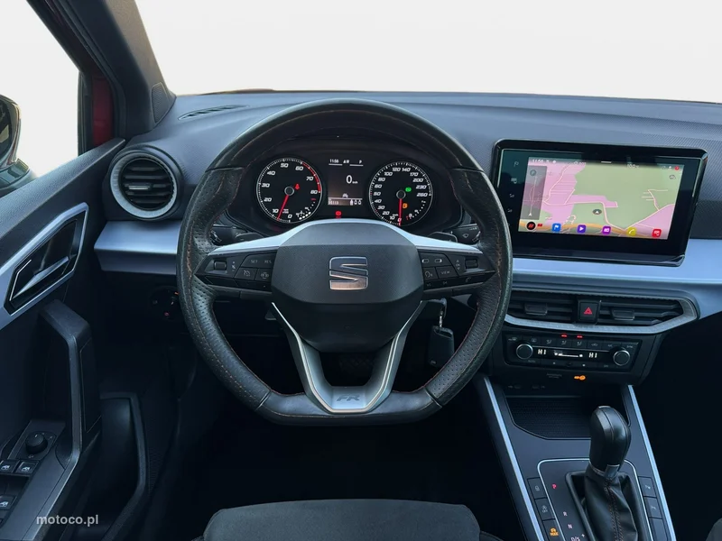 Seat Arona 13
