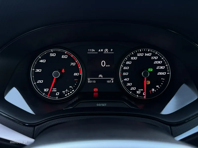 Seat Arona 14