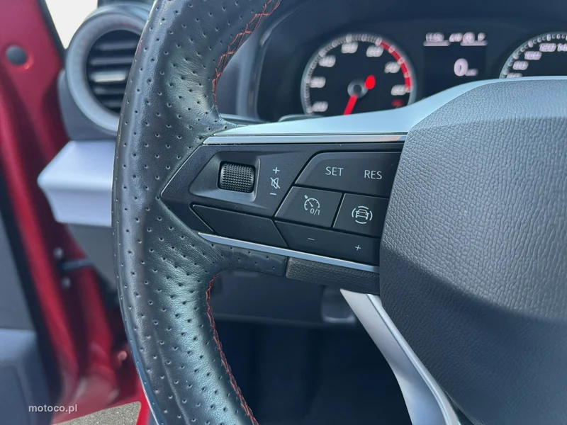 Seat Arona 15
