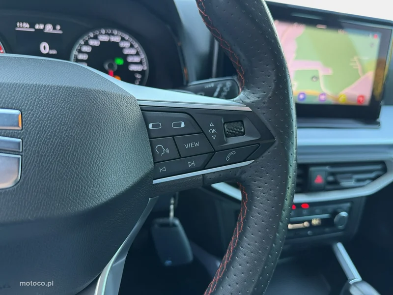 Seat Arona 16