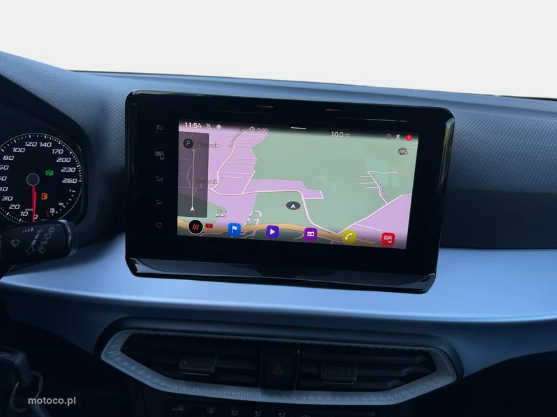 Seat Arona 17