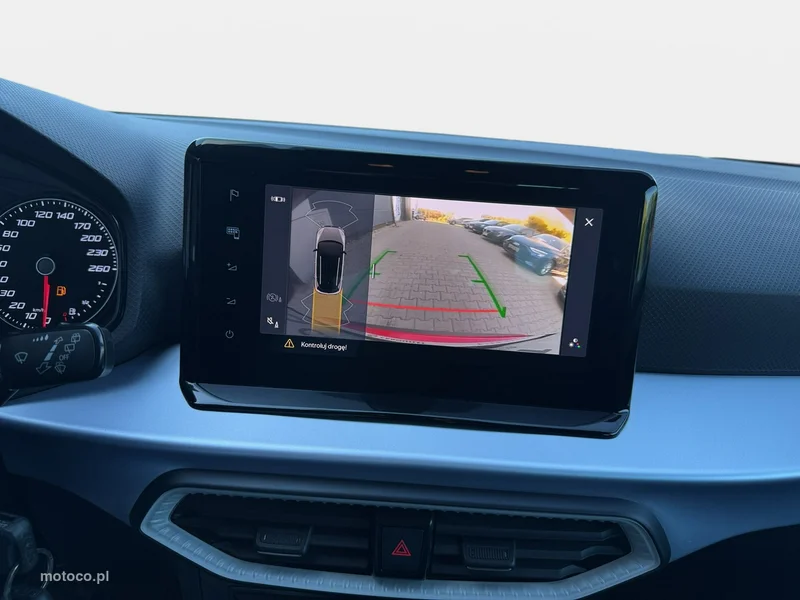 Seat Arona 19