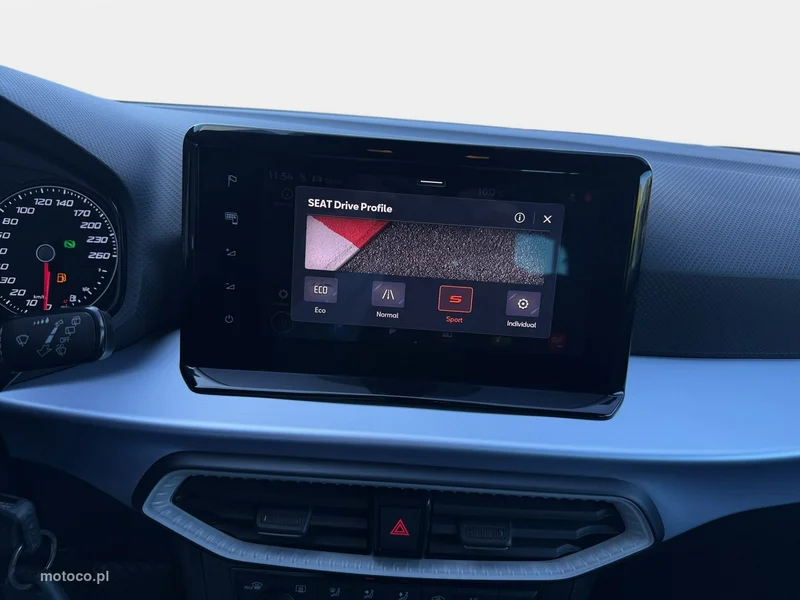 Seat Arona 20