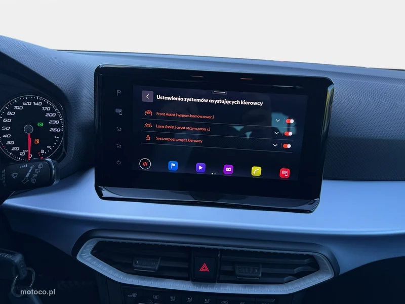 Seat Arona 21