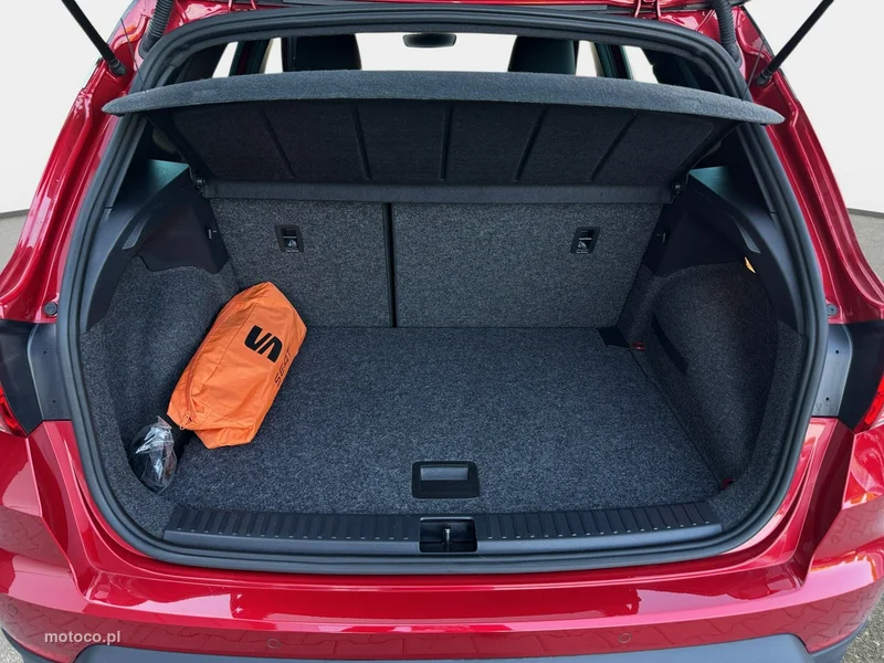 Seat Arona 25