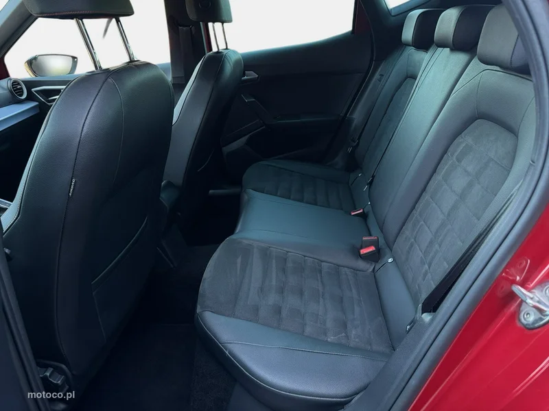 Seat Arona 26