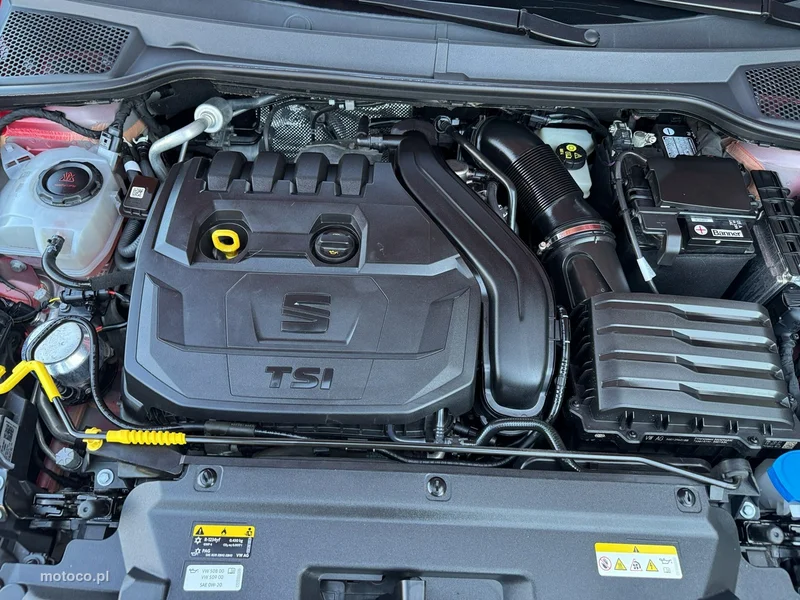Seat Arona 29