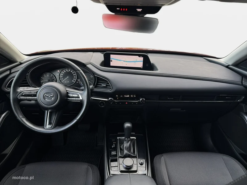 Mazda CX-30 12