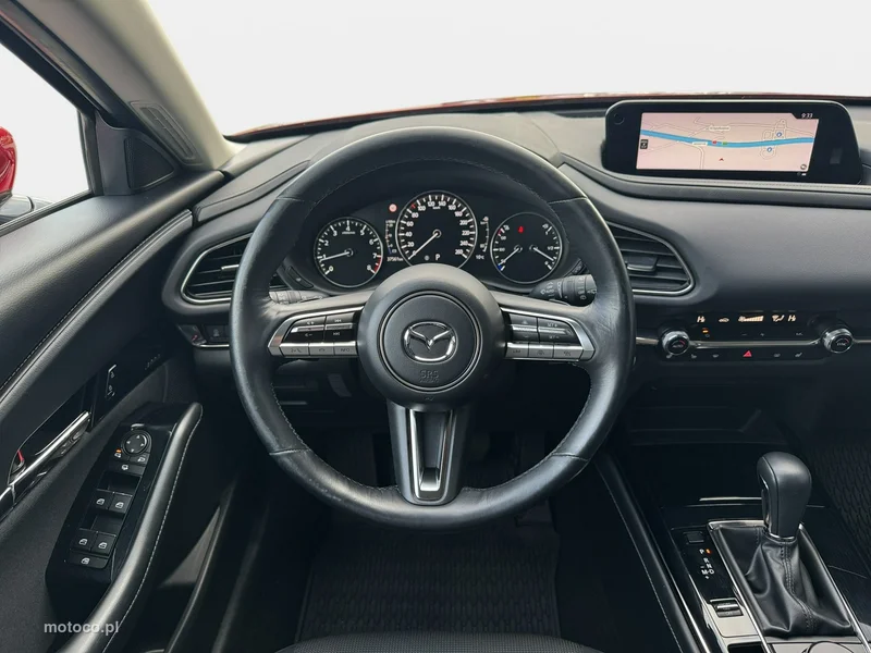 Mazda CX-30 13
