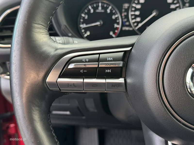 Mazda CX-30 15