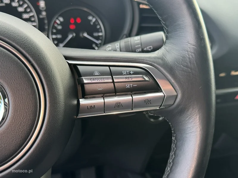 Mazda CX-30 16