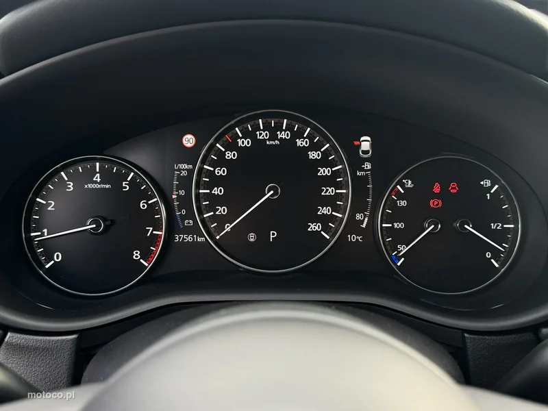 Mazda CX-30 17