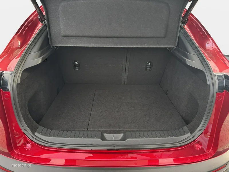 Mazda CX-30 25