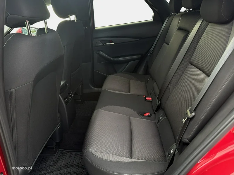 Mazda CX-30 27