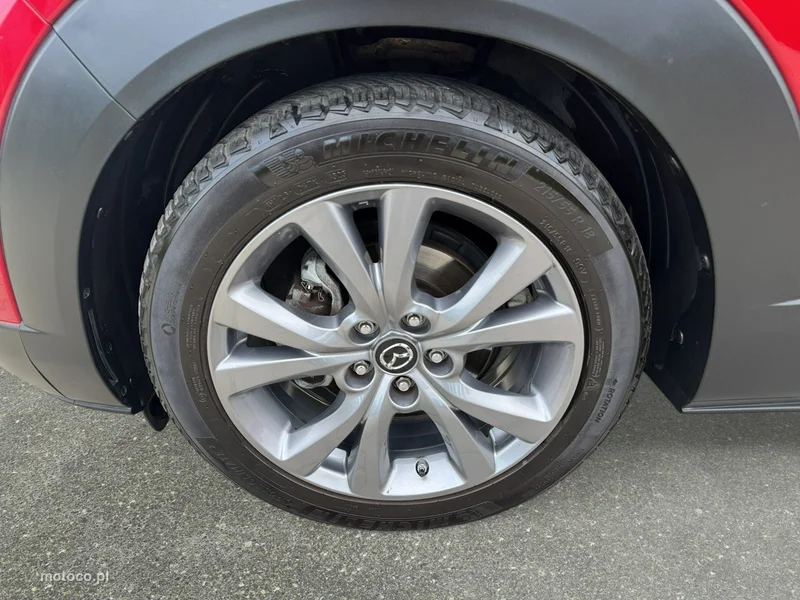 Mazda CX-30 10