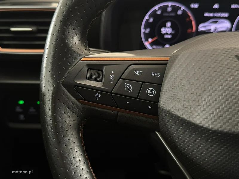 Cupra Leon Sportstourer 13