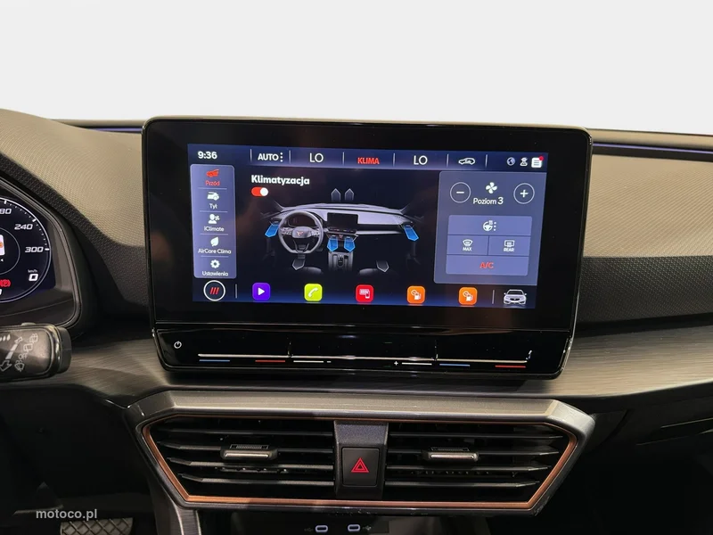 Cupra Leon Sportstourer 20