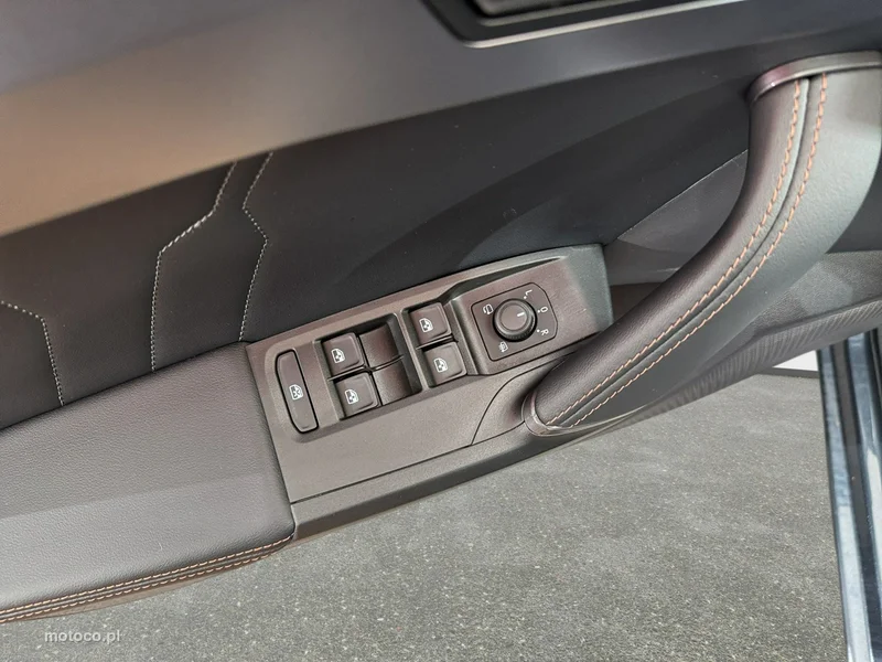 Cupra Leon Sportstourer 22