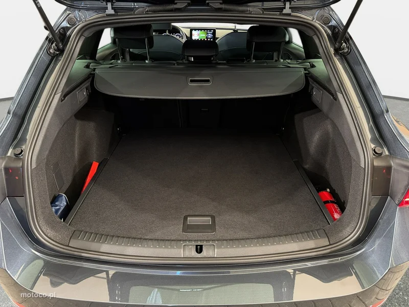 Cupra Leon Sportstourer 23