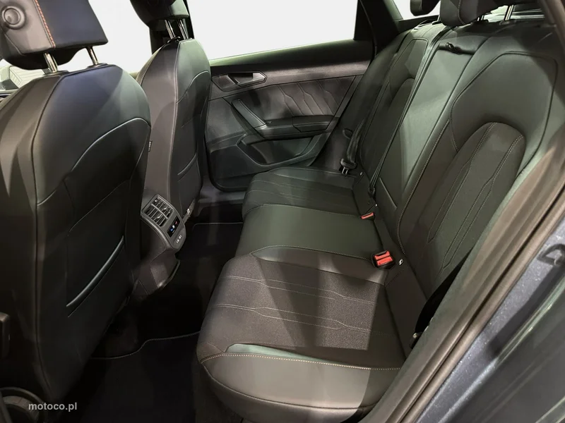 Cupra Leon Sportstourer 24
