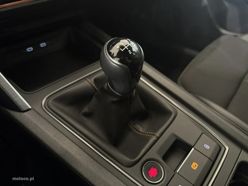 Cupra Leon Sportstourer 28