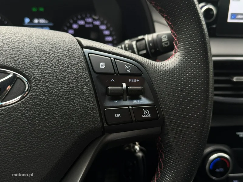 Hyundai TUCSON 17