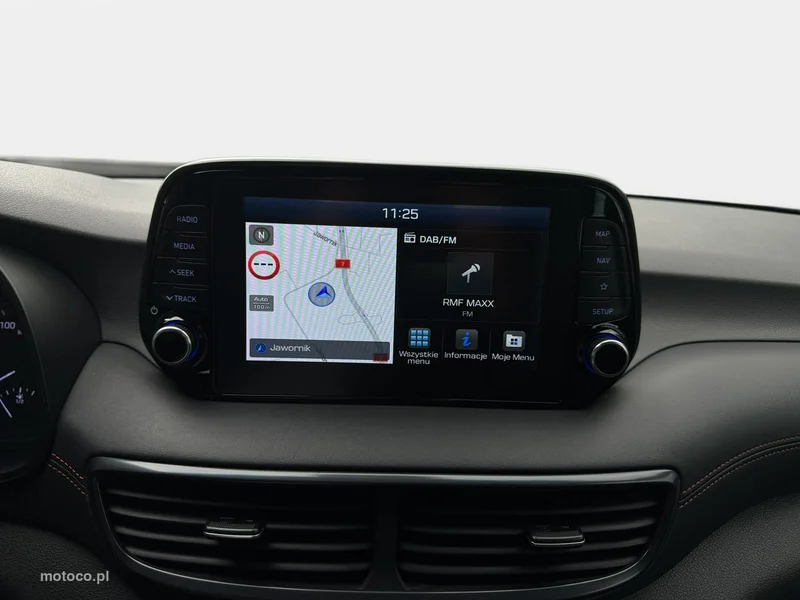Hyundai TUCSON 19
