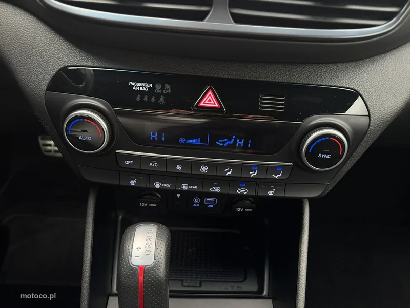 Hyundai TUCSON 23