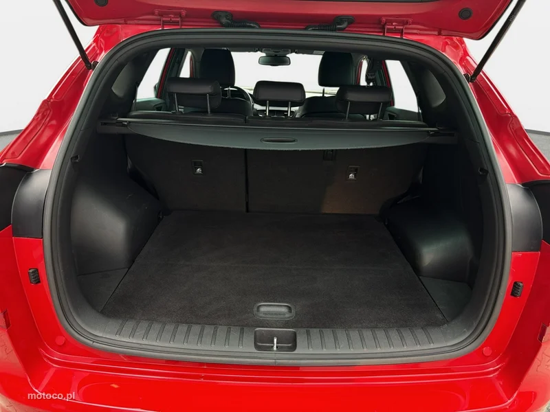 Hyundai TUCSON 25