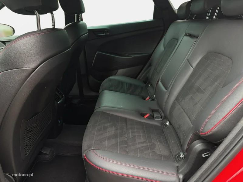 Hyundai TUCSON 26