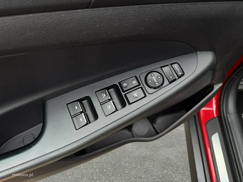 Hyundai TUCSON 28