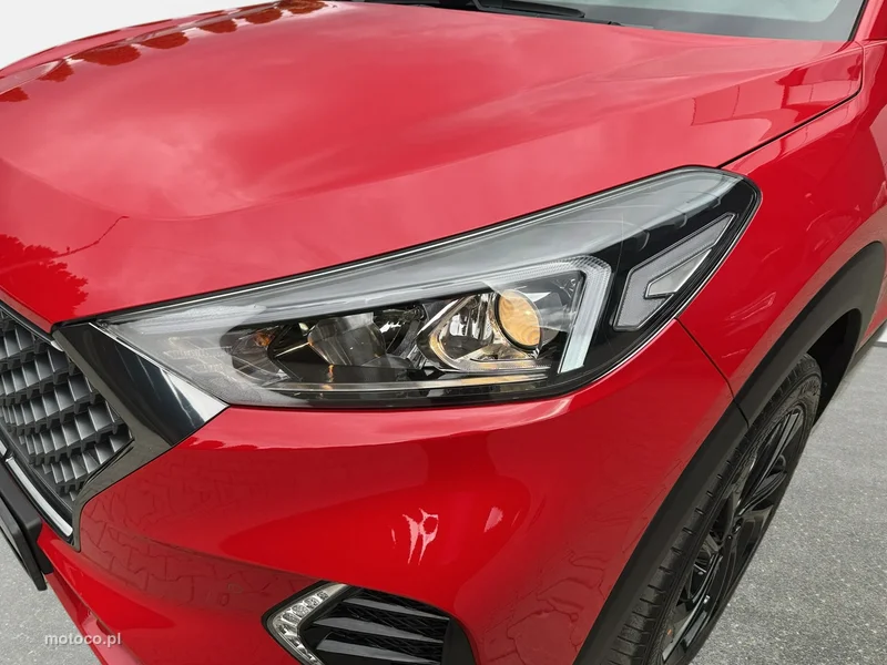 Hyundai TUCSON 9