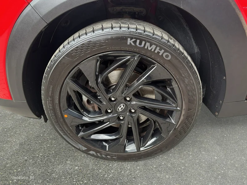 Hyundai TUCSON 10