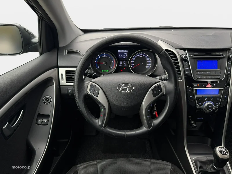 Hyundai i30 11