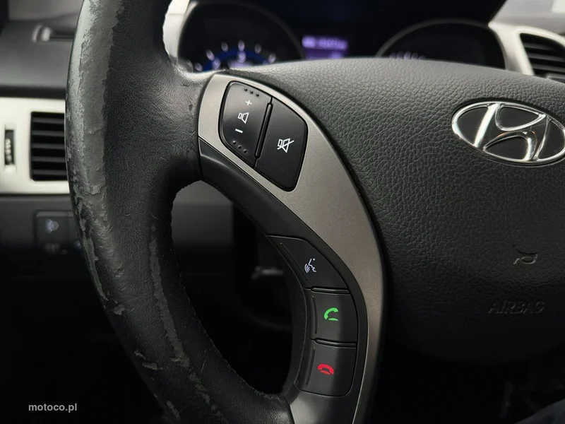 Hyundai i30 13