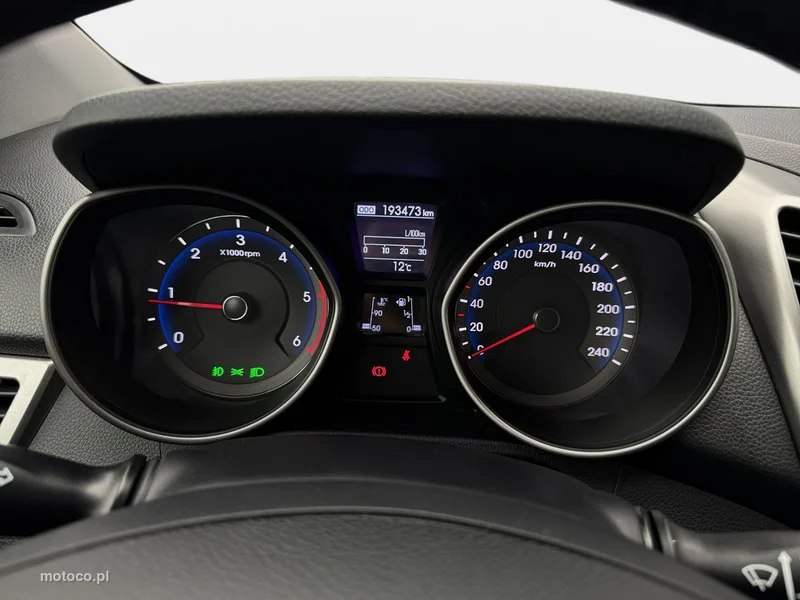 Hyundai i30 15
