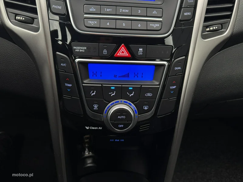 Hyundai i30 17