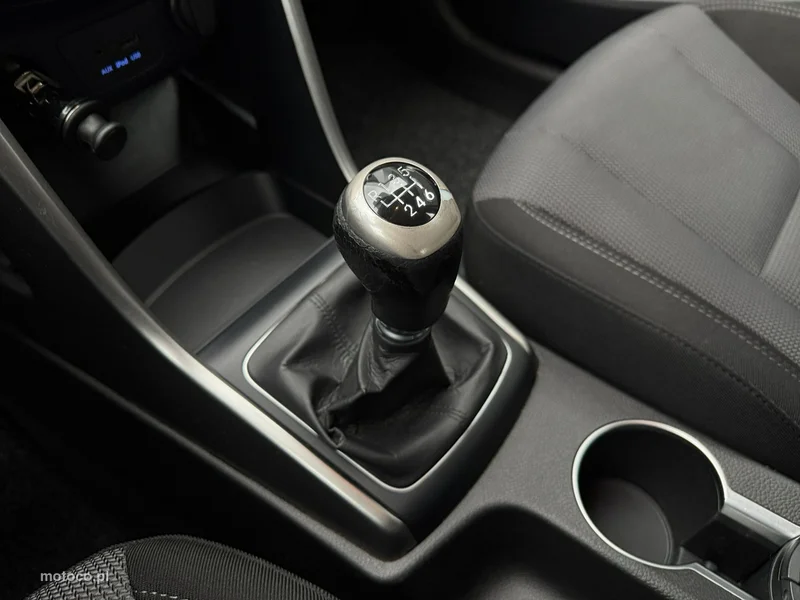 Hyundai i30 18