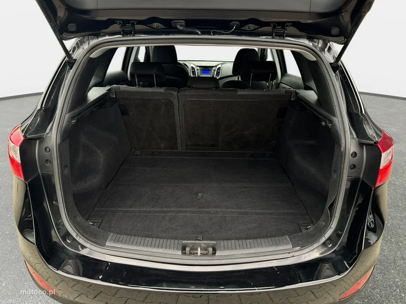 Hyundai i30 19