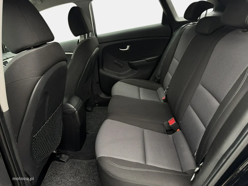 Hyundai i30 20