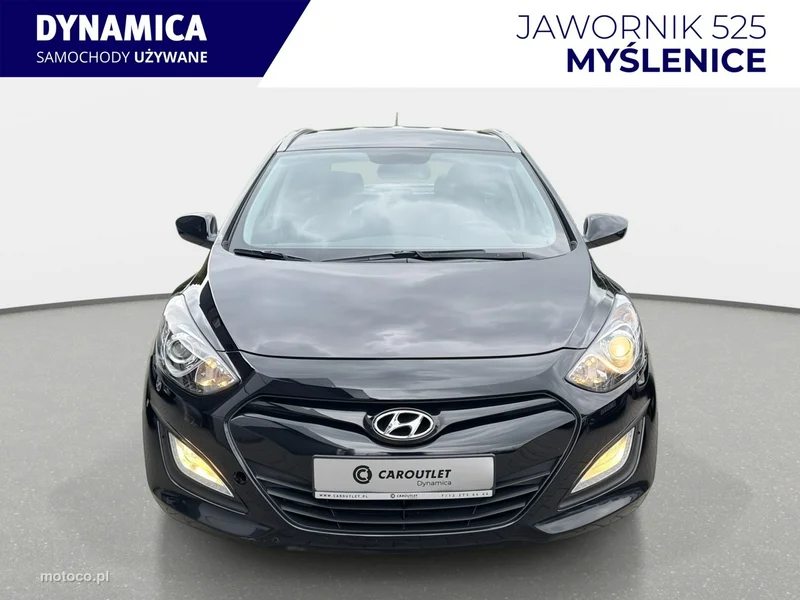 Hyundai i30 3